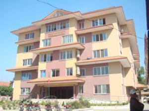 LoksewaSewalok's profile picture. 