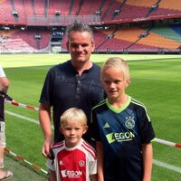 Rob van Bergen (@robvbergen) 's Twitter Profile
