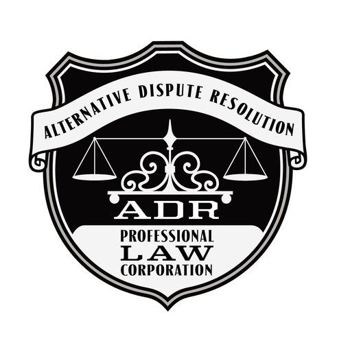 Alternative Dispute Resolution, APC #ADR in Salinas California (Law Corporation posts by Attorney John Leonard Bailey, CA Bar Lic. #252783)