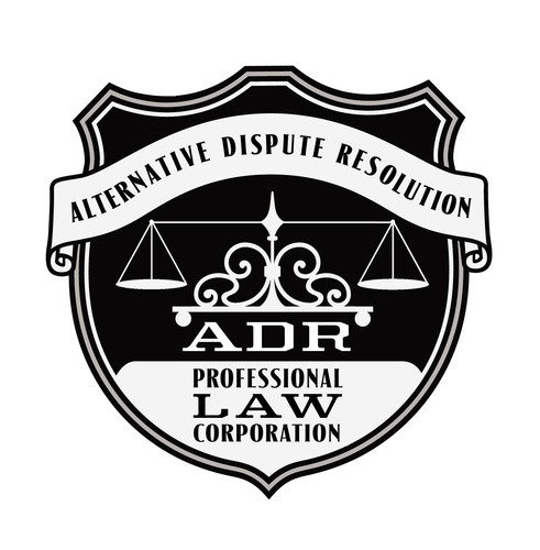 Alternative Dispute Resolution, APC #ADR in Salinas #MontereyCounty California (#Mediation by Attorney John Leonard Bailey, CA Bar Lic. #252783)