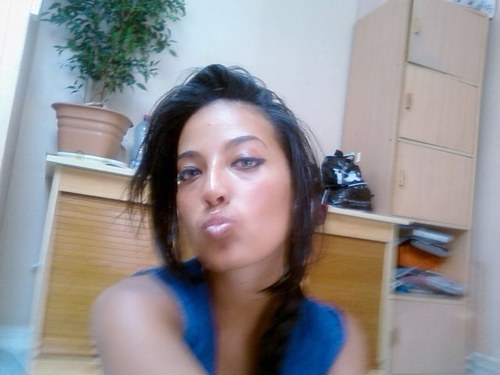 silver_nikita's profile picture. T.H.U.G. L.I.F.E