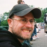 MickCartledge's profile picture. Metalhead , Oldham Athletic lover, Gamer.
Married to Linzi.