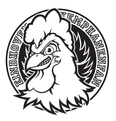 kemphanenfan's profile picture. Kemphanenfan.nl, de 'enigste' fansite van Eindhoven Kemphanen