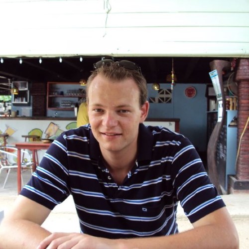 henkiekie86's profile picture. 