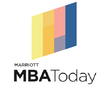 Marriott MBA Today is a student-run media program aimed at sharing fellow student stories at the BYU Marriott School of Management's MBA program