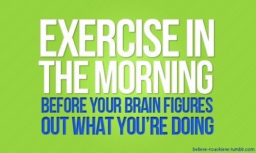 Fitness motivations, tricks, shortcuts, and many other useful tips to help you on your work out!