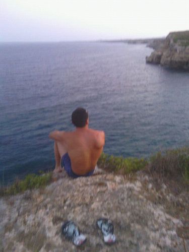 estudiando grado superior de forestales