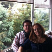 Mehmet Uz (@mehmet_uz) 's Twitter Profile