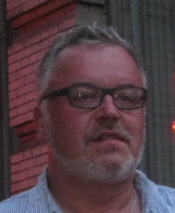 EgilsZarins's profile picture. raidījums Jauna nedēļa LTV1 katru otrdienu plkst.21.10