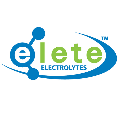 elete Electrolytes provides cutting-edge innovation in electrolyte replacement to meet the needs of athletes, workers, and those at risk of electrolyte loss.