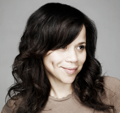 Rosie Perez Profile