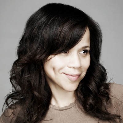 Photo rosie perez Rosie Perez: