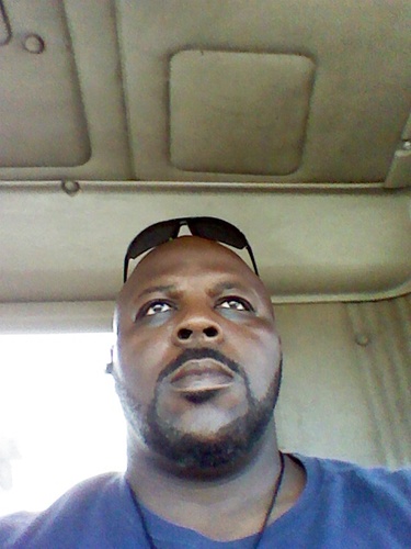 Driver, Coach-fball&bball, vocalist, father to 10 kids 3 Godchildren, uncle to many