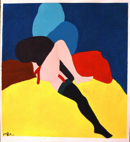 c_canella's profile picture. no hugging no learning