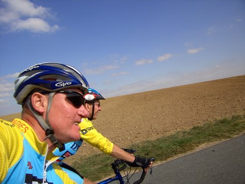 cycling solicitor
