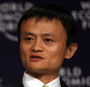 The Plaid Avenger's updates for founder and Executive Chairman of Alibaba Group Jack Ma (Mǎ Yún, 马云) (fake!!!)(parody)