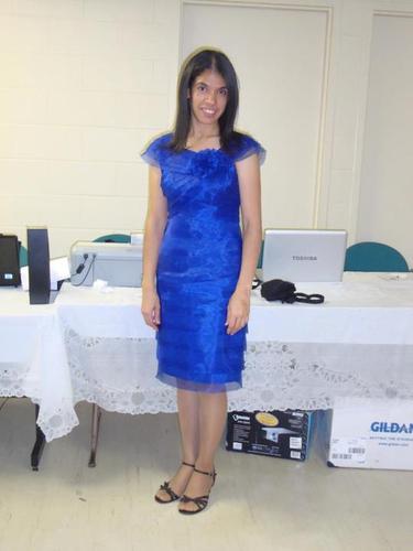 Master in Business Administration. Sullivan University. Kentucky, USA. Bachelor Degree in Accounting. Universidad Adventista Dominicana, DR