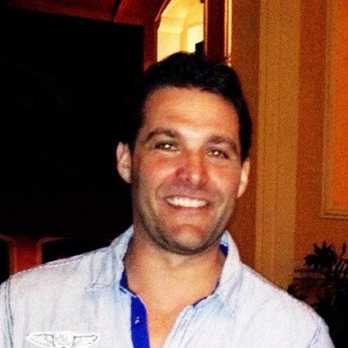 Camilien's profile picture. 