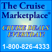 guidetocruises's profile picture. Cruise Marketplace specializes in discount cruises. Our discount cruises offer huge savings on cruises with cruise deals on all cruise destinations.