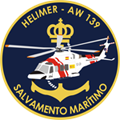 Helicópteros de Salvamento Marítimo