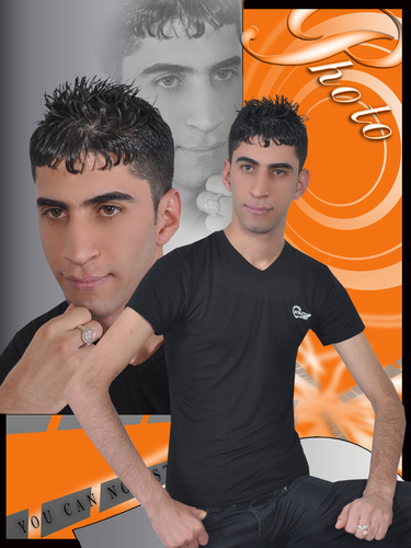 خالدمن العراق احب الخيرلكل الناس الطيبين