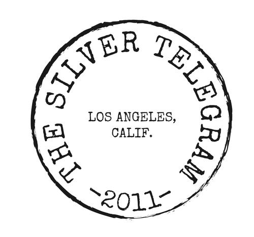 The Silver Telegram Profile