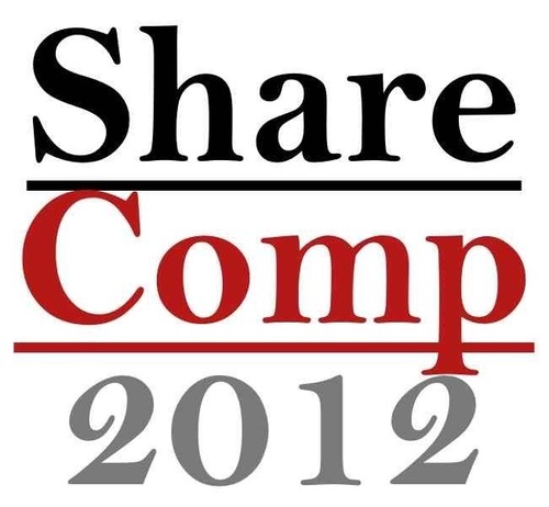 ShareComp is The Virtual Conference for Equity Compensation, Share Schemes and much more.