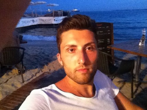 stefanucho's profile picture. 