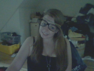 ShannTheresa's profile picture. lalala
fuck life.. it's a biyatch!