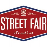 Street Fair Studios (@thestreetfair) Twitter profile photo