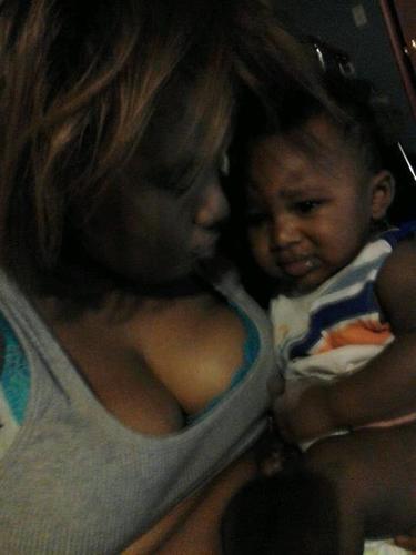 Married , Love My family. Love my husband.4.23.08 
& love my son 9.23.11