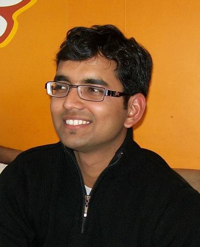 *SE @ Theorem India Pvt. Ltd. 
*Bindass Boy
*Love to watch movie N can bear music non-stop. 
*Fan Of Sachin ,SRK n Cricket.