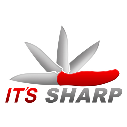 http://t.co/3FC53Kqu (Owner/Dieter Lundquist) - Online sales of knives, swords and other pointy things.