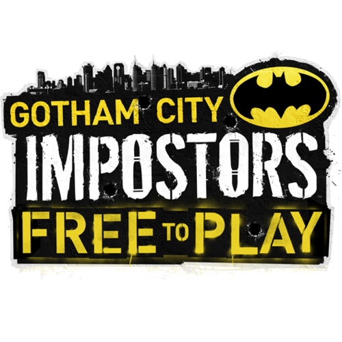 Gotham City Impostors: Free To Play, out now! http://t.co/pEKVki2cSY [TM & © DC Comics. (s11)]