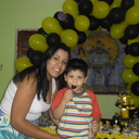 Deborah Moreira - @Deh_Ninha - Twitter