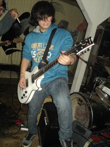 fonchodepoyster's profile picture. With great horror, I admit that we all live off the lust and misfortune of others.