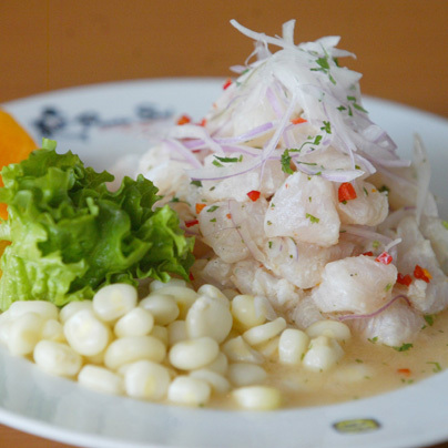 Todo lo que quieres saber sobre la rica gastronomía peruana.