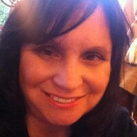 Gail Parnell - @tspoon1980 Twitter Profile Photo