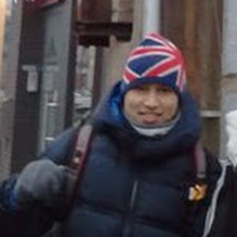 dudu_salgado's profile picture. engineer