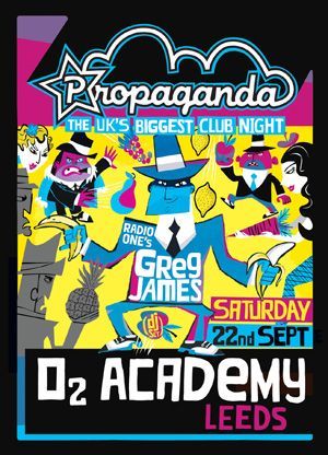 KNpromotions's profile picture. 