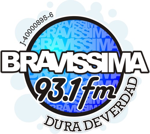 Programa radial, ameno con participacion del publico adivinanzas y muchos premios por Bravissima 93.1  fm dura de verdad con @koraastudillo y @manuastudillo