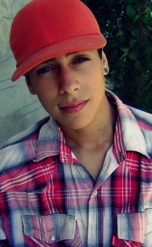 1ER TWITTER DEDICADO A @NIQODOMINI 
CREEADO EL 23-07-12 EL DEMOSTRÓ QE LOS SUEÑOS SE PUEDEN CUMPLIR. AMO A  @axeloficial SIGANMEN QE LOS SIGO A TODOS