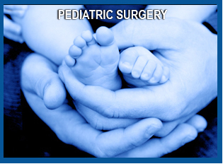For those who are interested to share knowledge about paediatric surgery throughout the world.