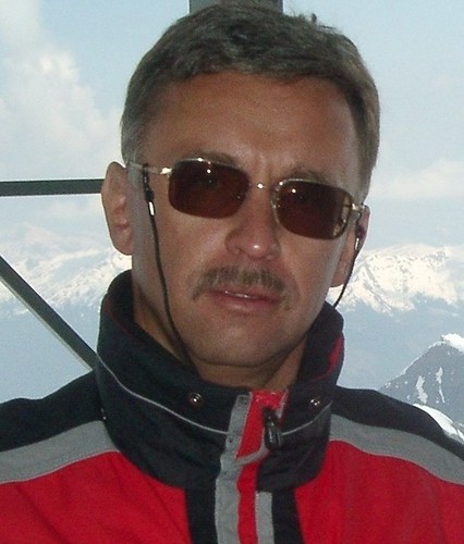 Victor Timakov