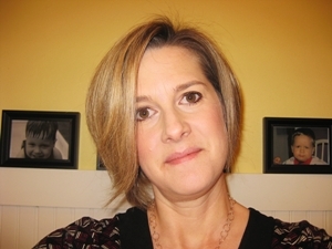 Founder Garden Girl Natural Skin Care. Wife, mother, small business owner, data junkie.