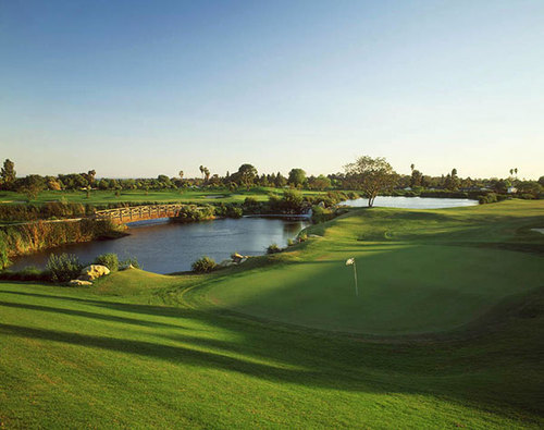 GlenAnnie's profile picture. Glen Annie Golf Club is a championship golf course with spectacular ocean and mountain views situated in the rolling foothills of scenic Santa Barbara.