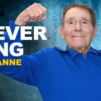 Jack LaLanne (@thejacklalanne) 's Twitter Profile