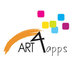 Art4Apps (@art4apps) Twitter profile photo Art4Apps (@art4apps) Twitter profile photo