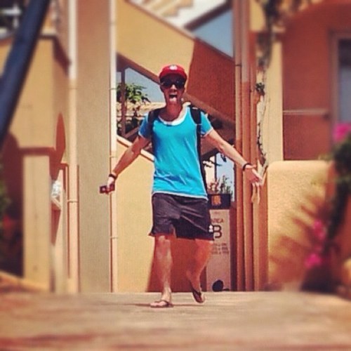 MatteoValloni's profile picture. 