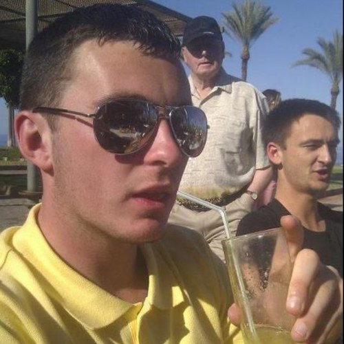 kylebarrett14's profile picture. 